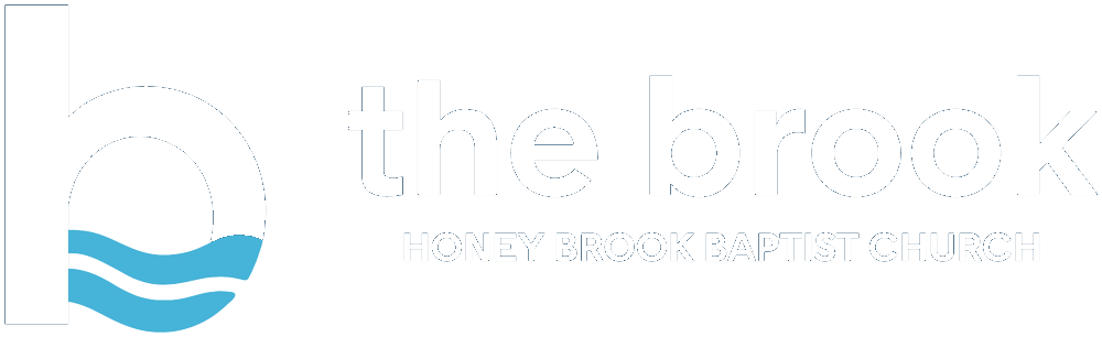 The Brook — Honey Brook Baptist Church